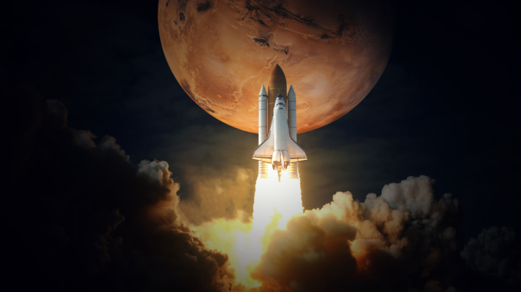 Lessons from Space: How NASA’s Innovations Inspire Design and Sustainability.