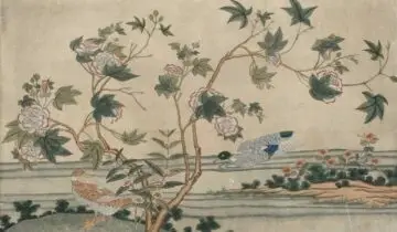 Walls That Speak: The Timeless Journey of Wallpaper Through History