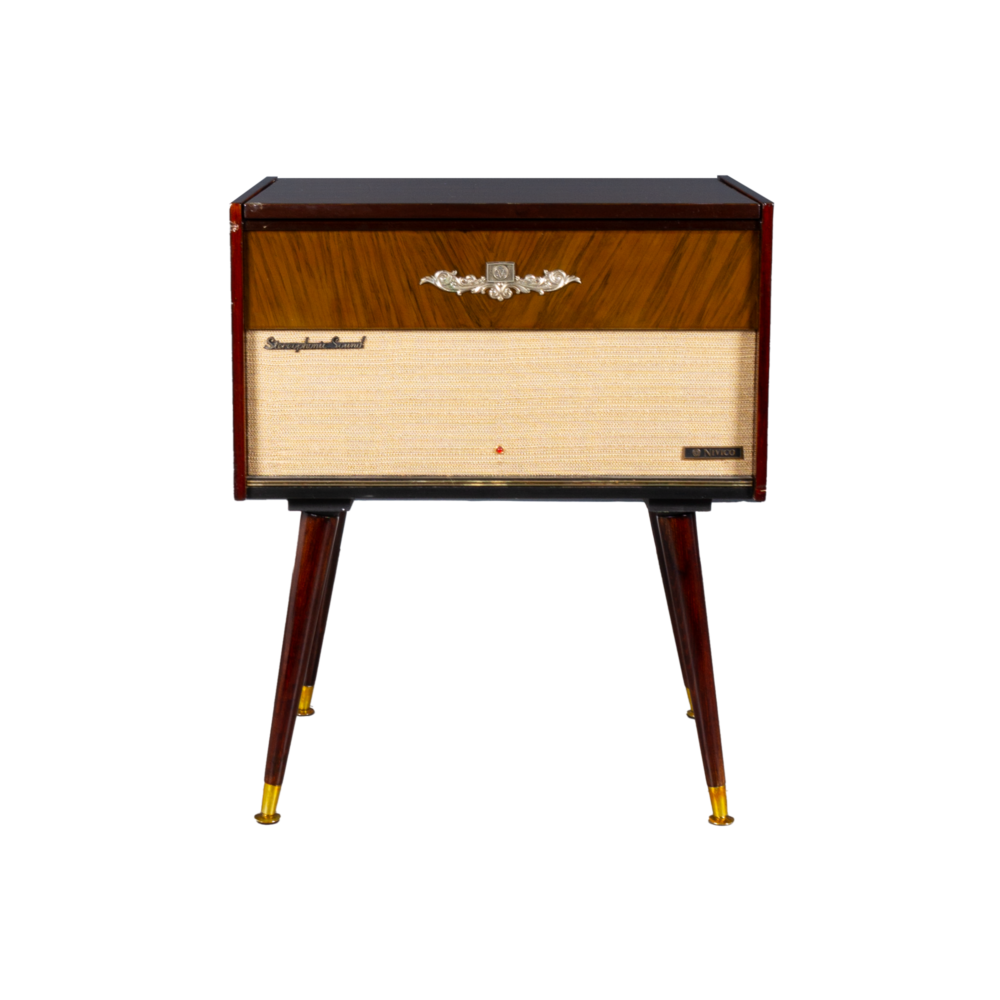 JVC Stereo Phonograph Vinico N-41t Japanese