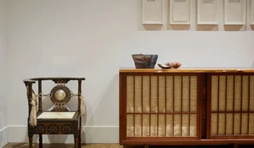 The Power of Discreet Luxury: Lessons from The Olsen Twins’ Timeless Spaces